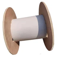 Trống cuộn cáp ván ép